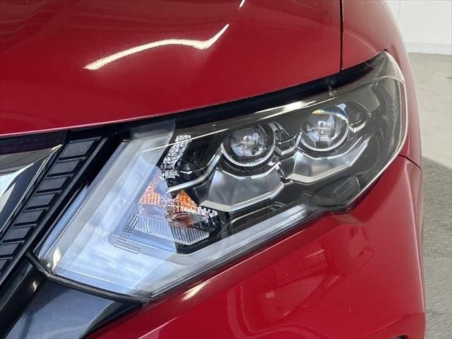 Nissan X-TRAIL 2018-11 191336-8