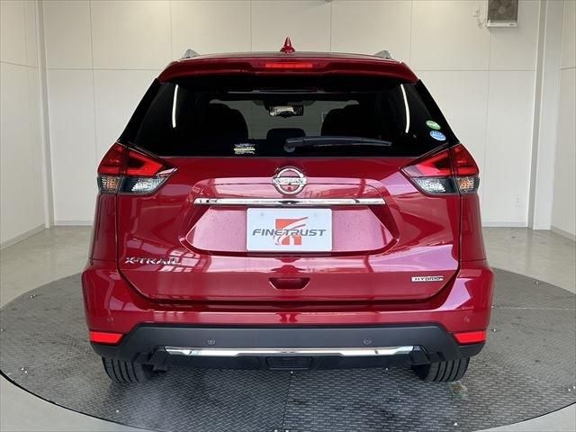 Nissan X-TRAIL 2018-11 191336-5