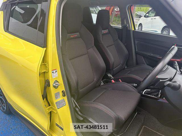 Suzuki SWIFT 2022-03 320836-9