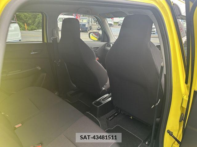 Suzuki SWIFT 2022-03 320836-10