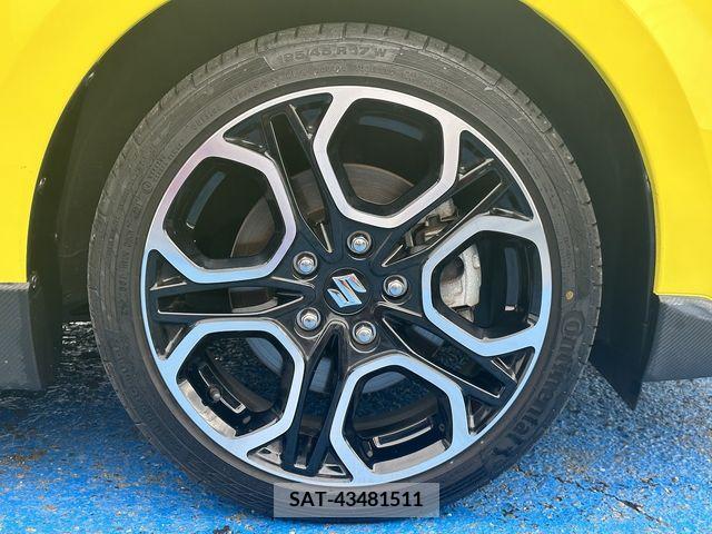 Suzuki SWIFT 2022-03 320836-6