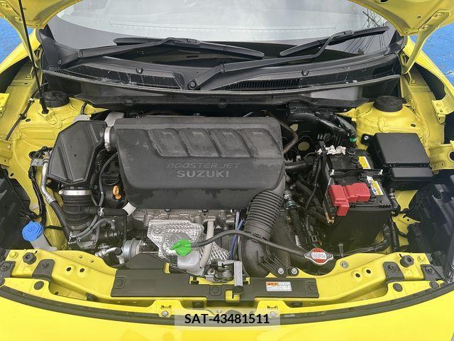 Suzuki SWIFT 2022-03 320836-5