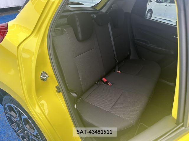 Suzuki SWIFT 2022-03 320836-11