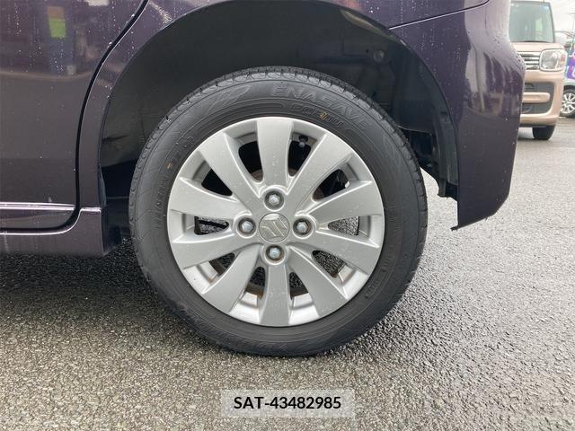Suzuki SPACIA 2013-06 215726-26