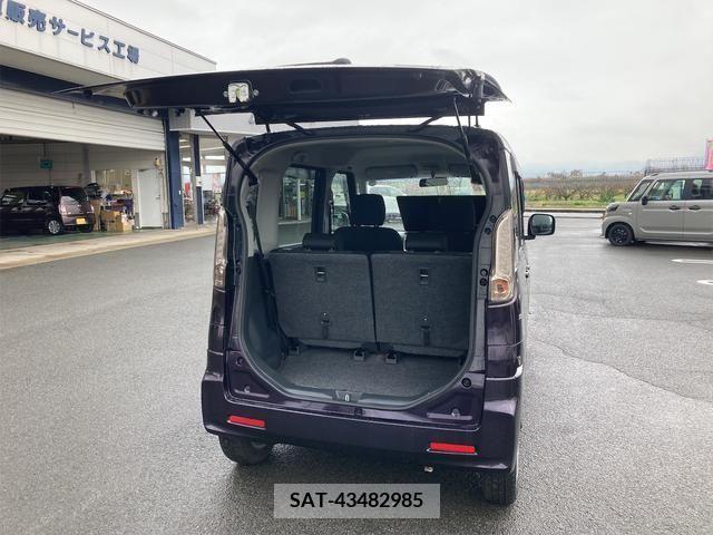 Suzuki SPACIA 2013-06 215726-28