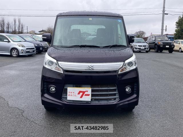 Suzuki SPACIA 2013-06 215726-1