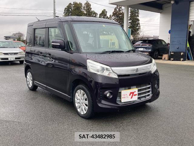 Suzuki SPACIA 2013-06 215726-2