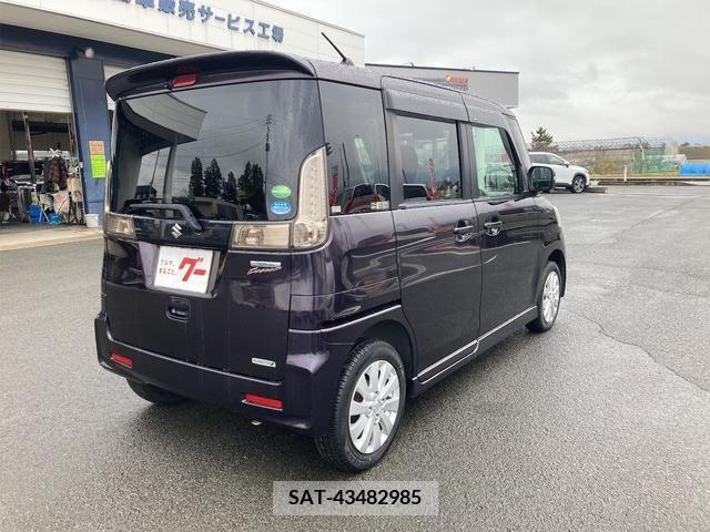 Suzuki SPACIA 2013-06 215726-4