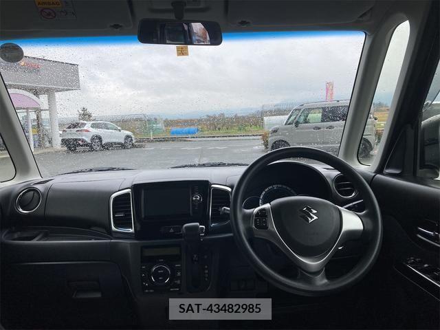 Suzuki SPACIA 2013-06 215726-6