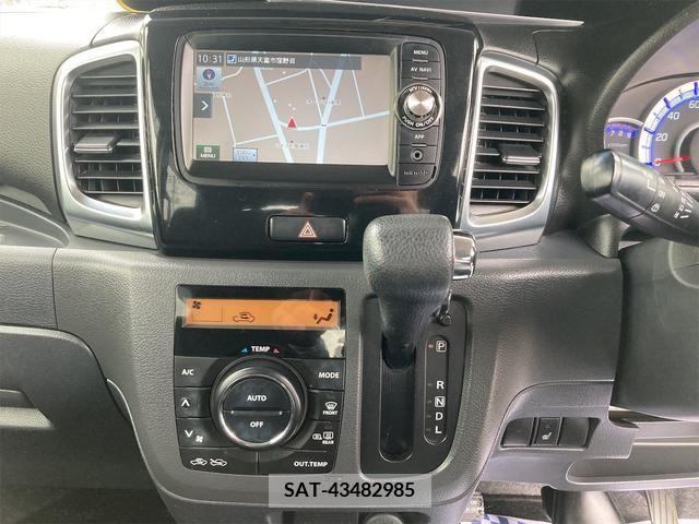 Suzuki SPACIA 2013-06 215726-7