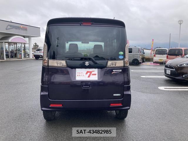 Suzuki SPACIA 2013-06 215726-5
