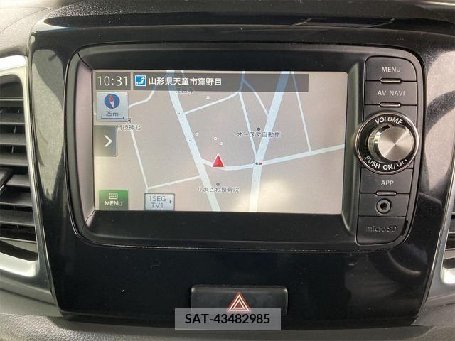 Suzuki SPACIA 2013-06 215726-8