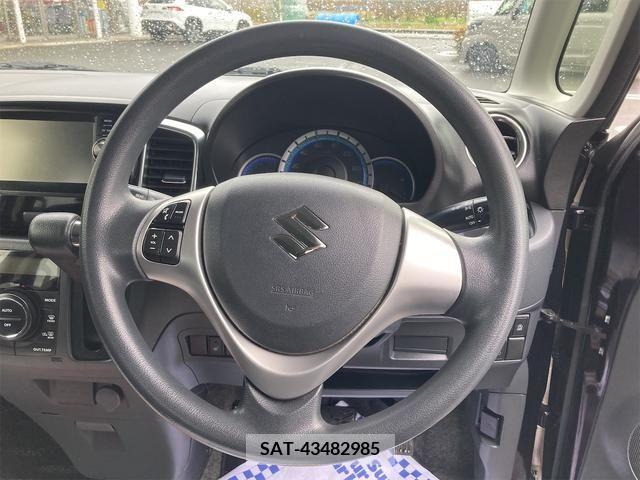 Suzuki SPACIA 2013-06 215726-10