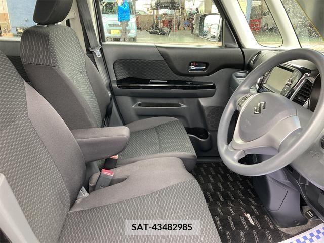 Suzuki SPACIA 2013-06 215726-21