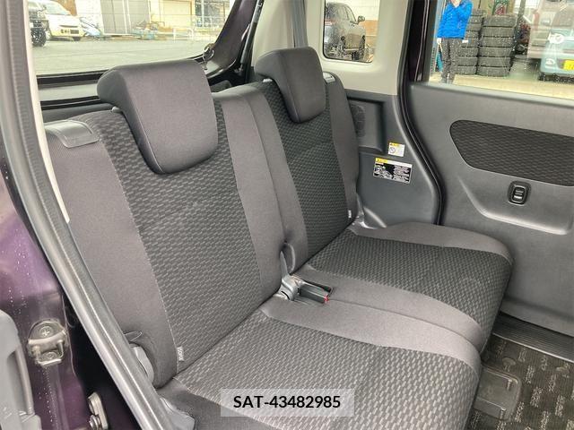 Suzuki SPACIA 2013-06 215726-24