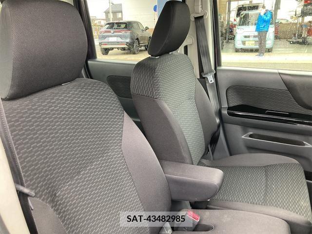 Suzuki SPACIA 2013-06 215726-22