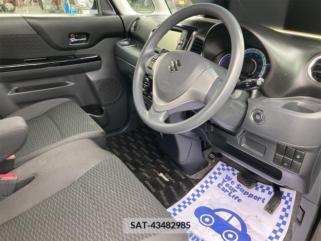 Suzuki SPACIA 2013-06 215726-20