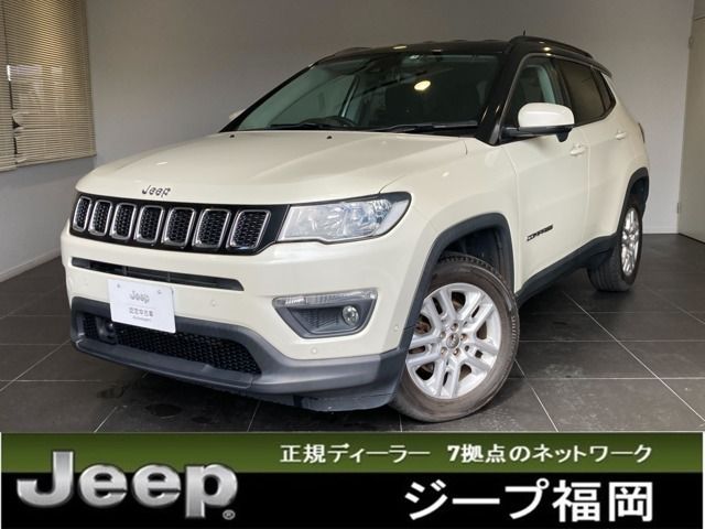 Jeep COMPASS 2019-04 192969-0