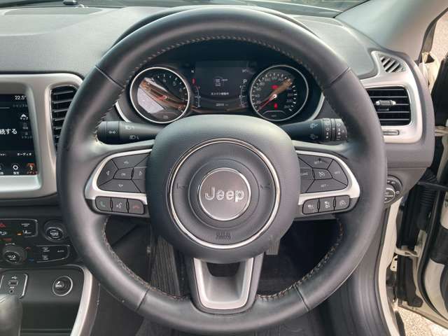 Jeep COMPASS 2019-04 192969-6