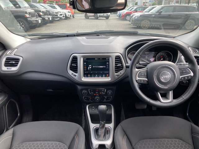 Jeep COMPASS 2019-04 192969-2