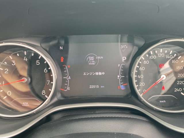 Jeep COMPASS 2019-04 192969-5