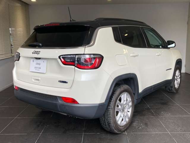 Jeep COMPASS 2019-04 192969-1