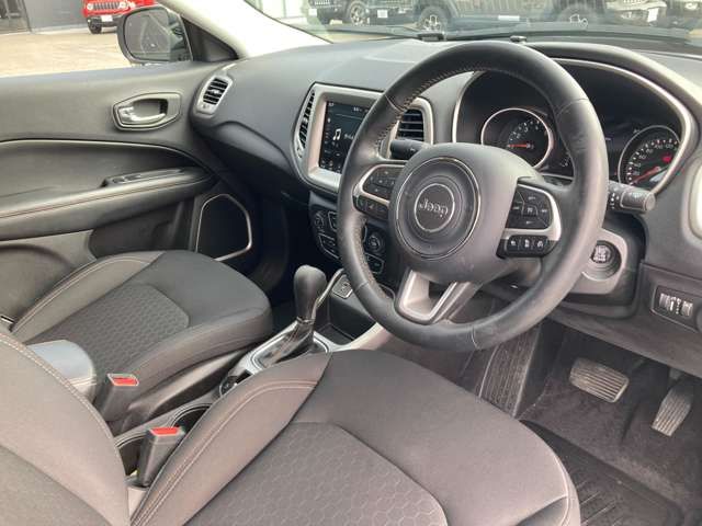 Jeep COMPASS 2019-04 192969-4