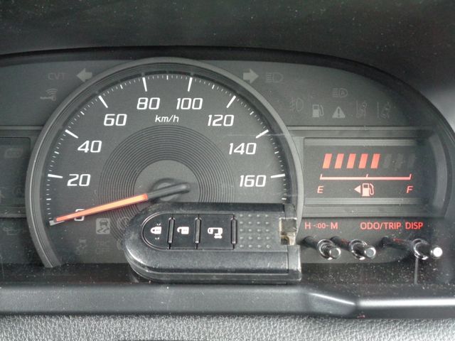 Daihatsu THOR 2020-07 1390-24