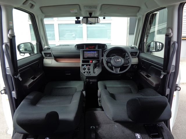 Daihatsu THOR 2020-07 1390-15