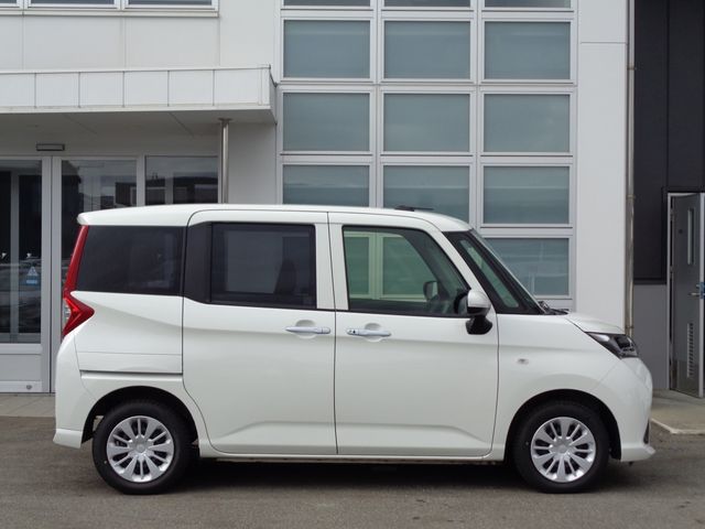 Daihatsu THOR 2020-07 1390-17