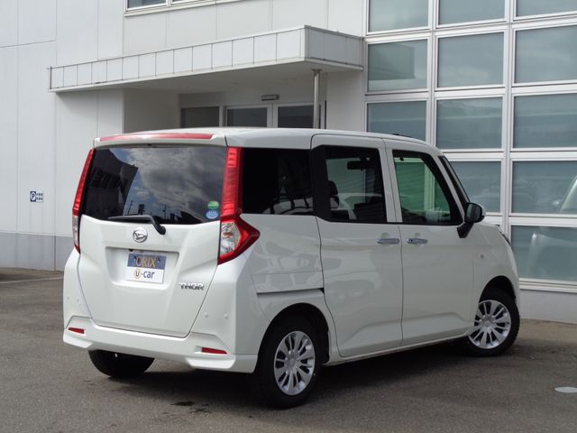 Daihatsu THOR 2020-07 1390-2