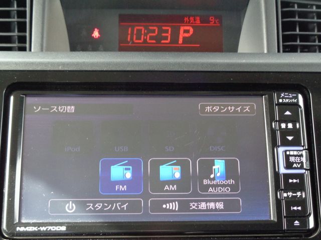 Daihatsu THOR 2020-07 1390-6
