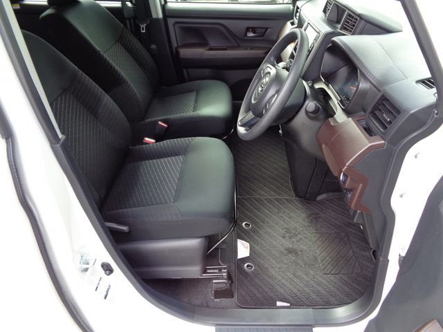 Daihatsu THOR 2020-07 1390-23