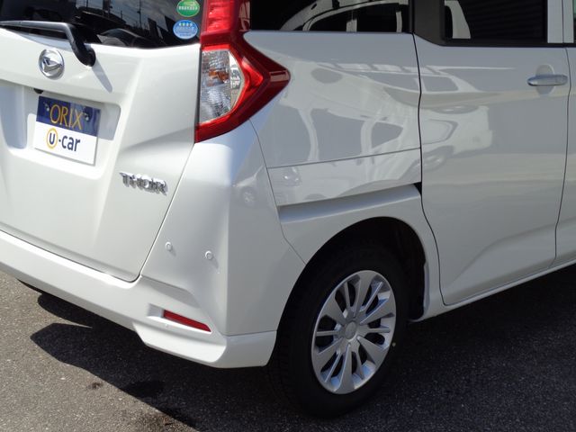 Daihatsu THOR 2020-07 1390-29