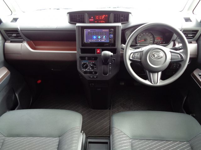 Daihatsu THOR 2020-07 1390-1