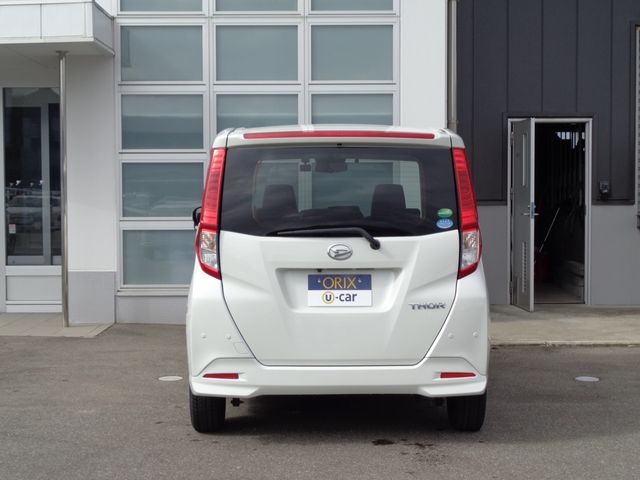 Daihatsu THOR 2020-07 1390-18