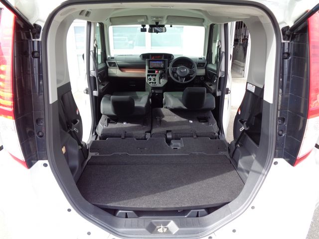 Daihatsu THOR 2020-07 1390-27