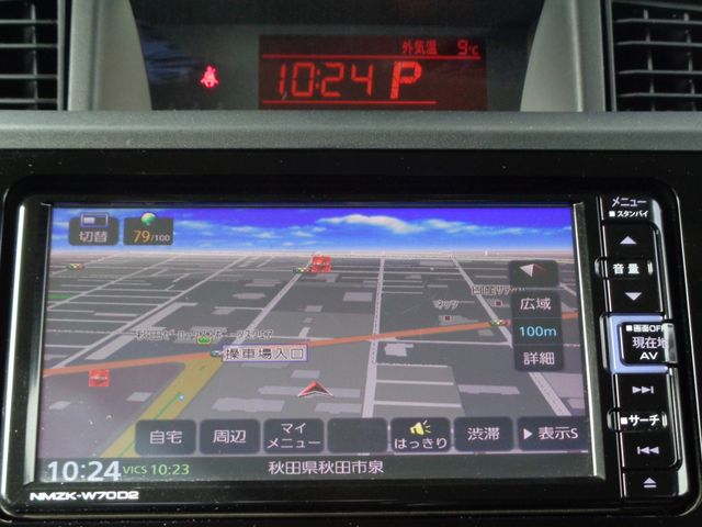 Daihatsu THOR 2020-07 1390-7
