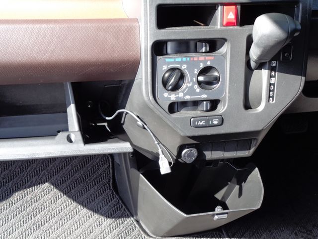 Daihatsu THOR 2020-07 1390-9