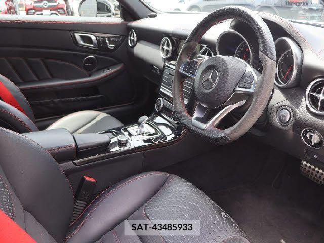 Amg C-CLASS 2016-09 291703-11