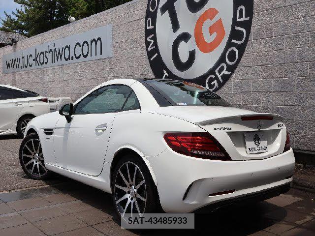 Amg C-CLASS 2016-09 291703-12