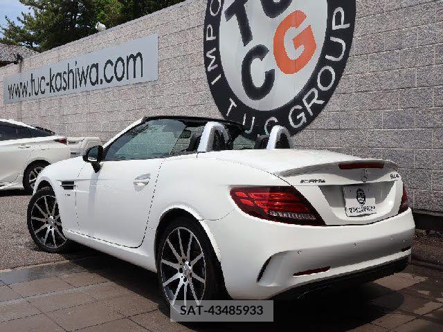 Amg C-CLASS 2016-09 291703-13