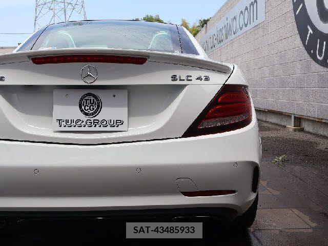 Amg C-CLASS 2016-09 291703-14