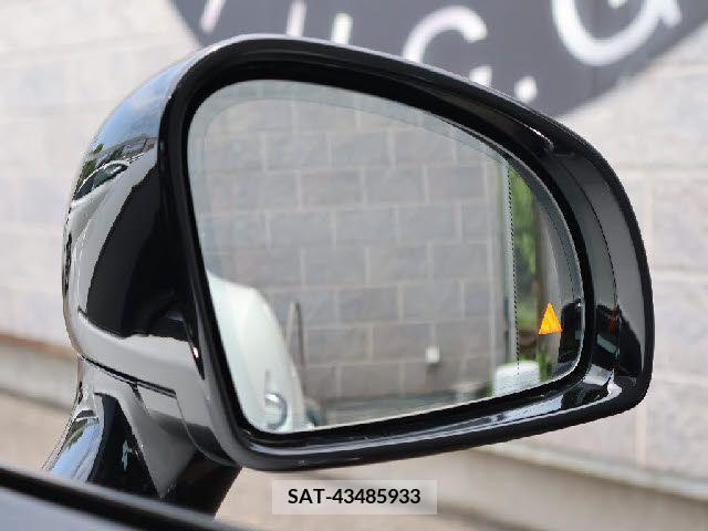 Amg C-CLASS 2016-09 291703-17