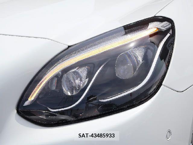 Amg C-CLASS 2016-09 291703-19