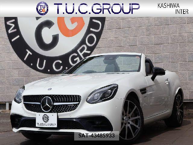 Amg C-CLASS 2016-09 291703-0