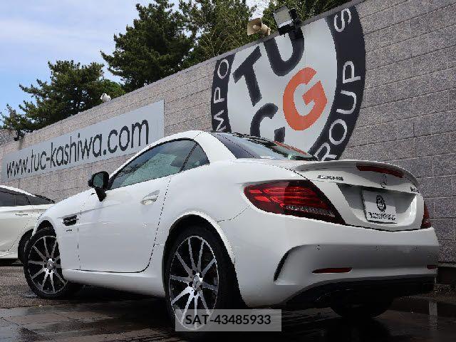 Amg C-CLASS 2016-09 291703-2