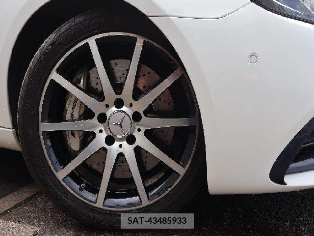 Amg C-CLASS 2016-09 291703-7