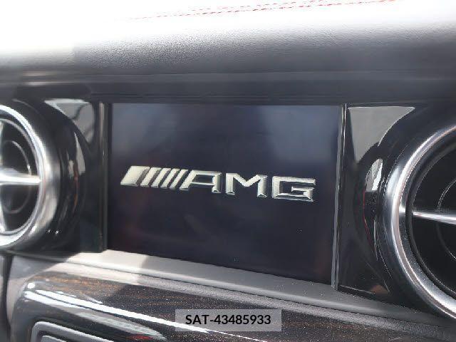 Amg C-CLASS 2016-09 291703-9