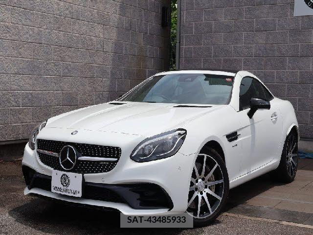Amg C-CLASS 2016-09 291703-10